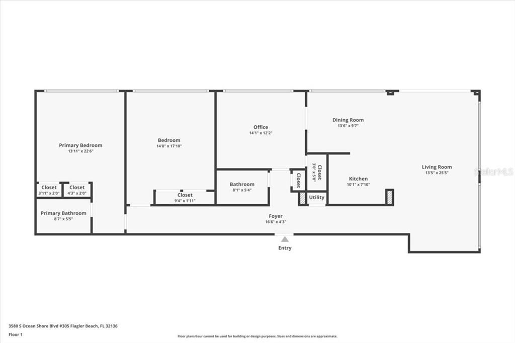 En Venta: $449,000 (3 camas, 2 baños, 1695 Pies cuadrados)