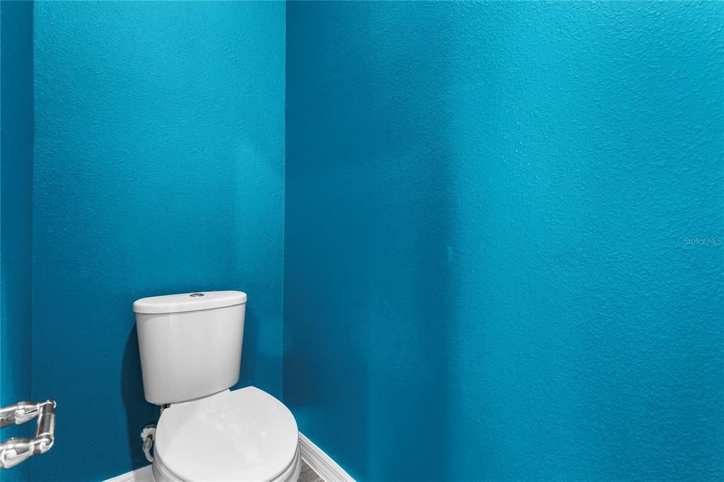 Separate Water Closet in Primary Bathroom