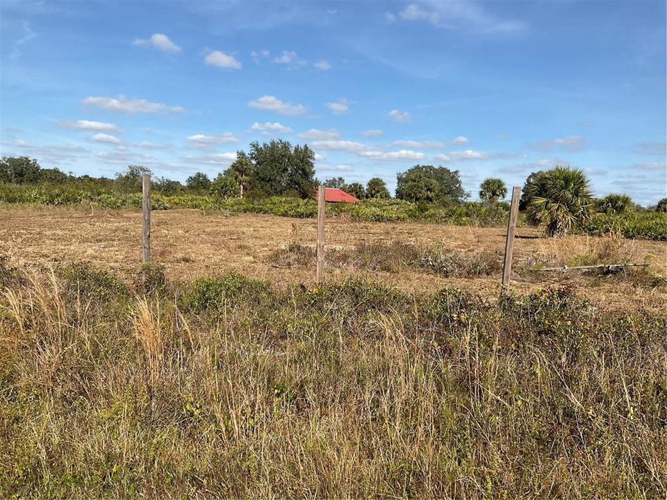 For Sale: $38,000 (1.25 acres)