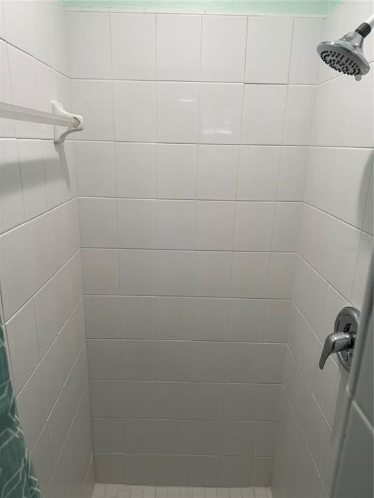 Owners shower