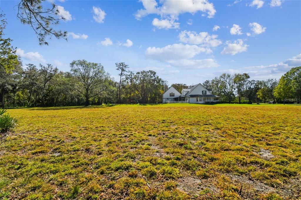 For Sale: $265,000 (2.46 acres)