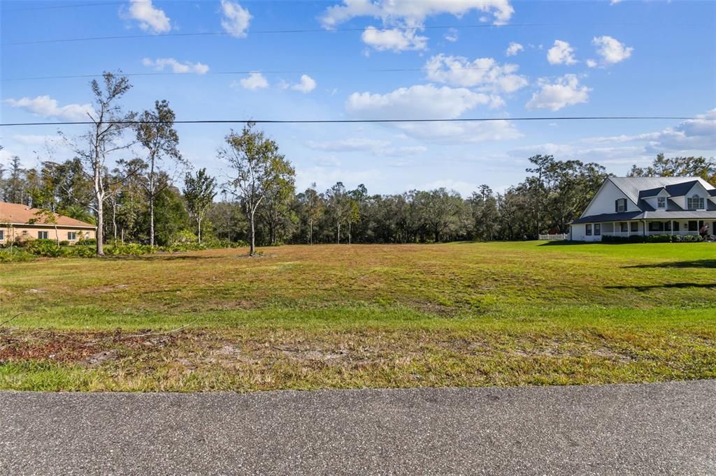 For Sale: $265,000 (2.46 acres)