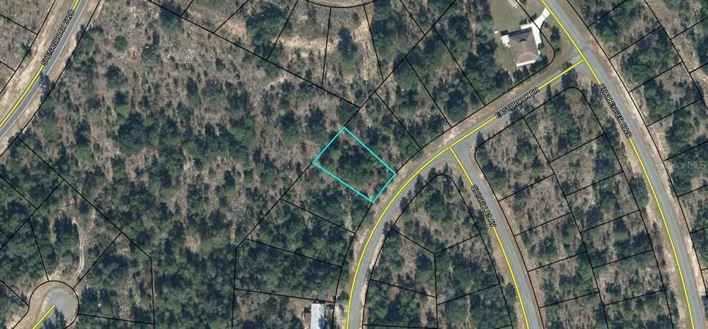 En Venta: $9,500 (0.27 acres)