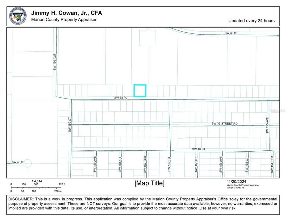 En Venta: $50,000 (0.50 acres)