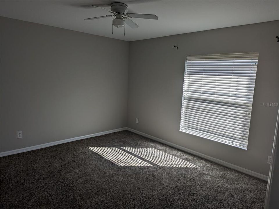 Front Primary Bedroom