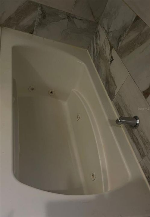 master tub