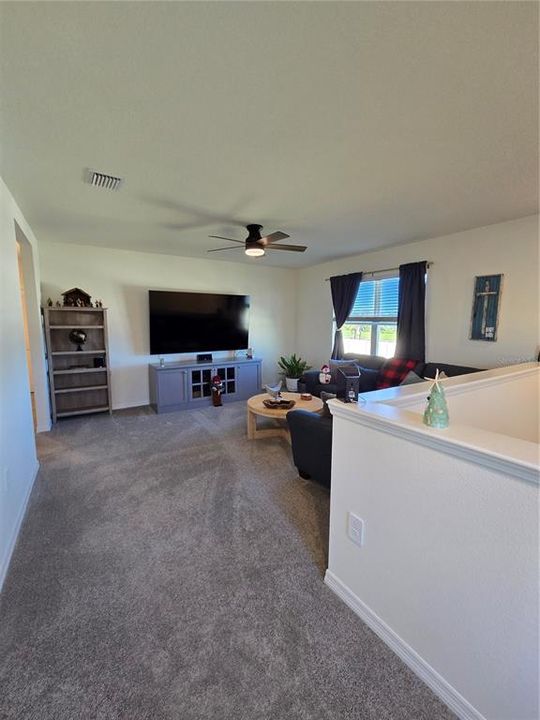 2ns fl bonus room