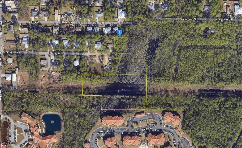 На продажу: $134,999 (3.60 acres)