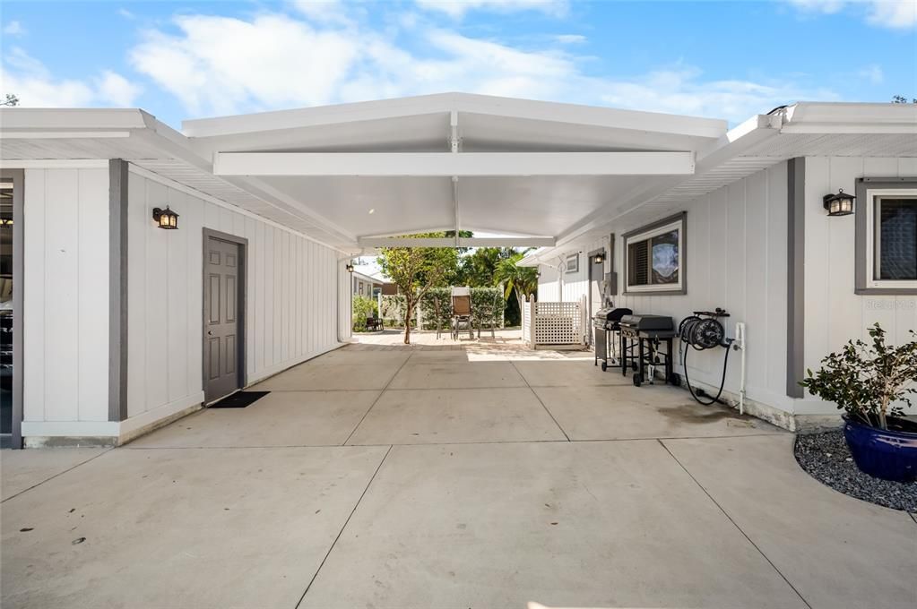 Carport