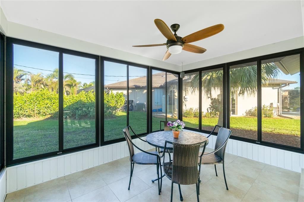 Lanai for Screened In Porch