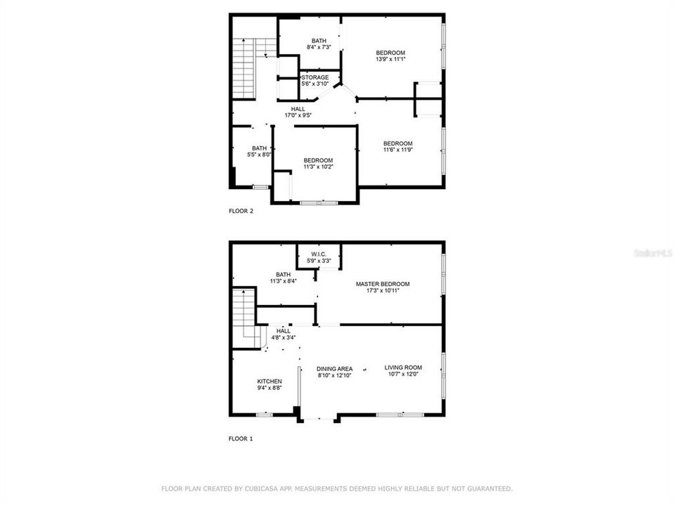 En Venta: $320,000 (4 camas, 3 baños, 1470 Pies cuadrados)