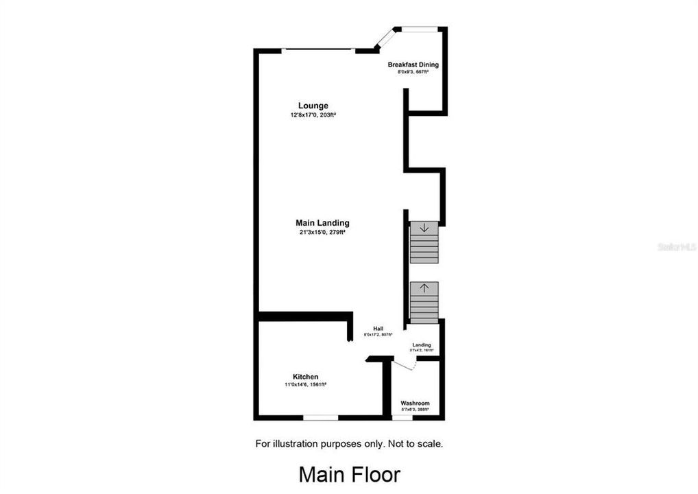 For Sale: $487,900 (2 beds, 2 baths, 1500 Square Feet)