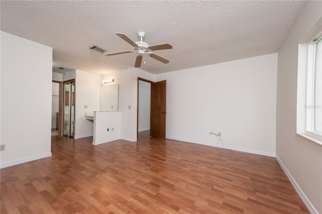 Dining Room area