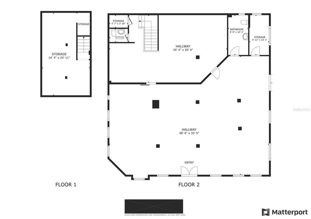 На продажу: $137,997 (0 спален, 0 ванн, 2850 Квадратных фут)