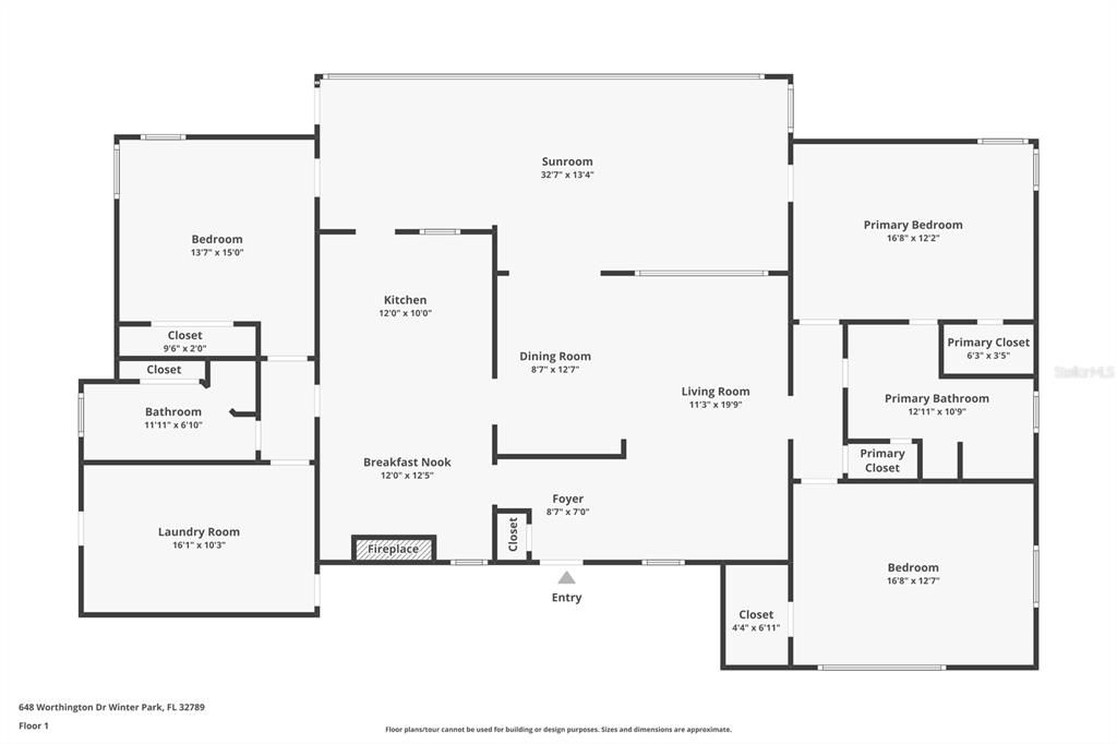 For Sale: $769,900 (3 beds, 2 baths, 2139 Square Feet)