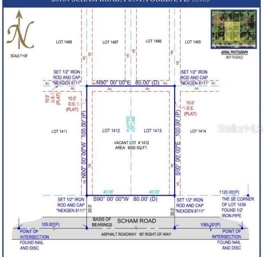 For Sale: $19,900 (0.18 acres)