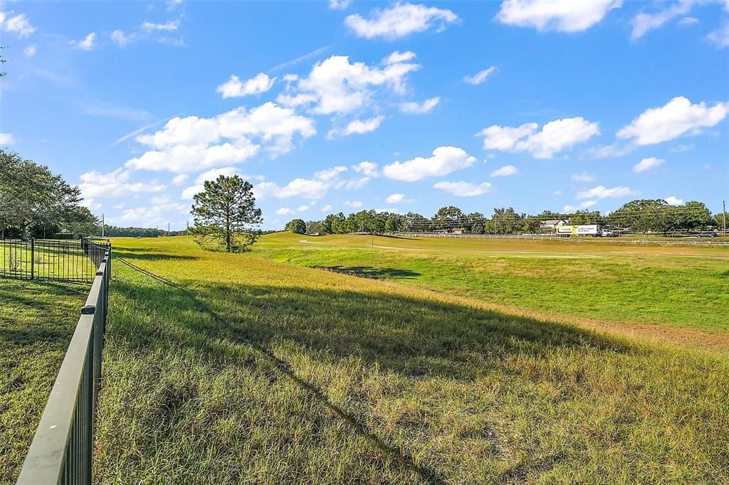 Eagle Dunes Golf Course