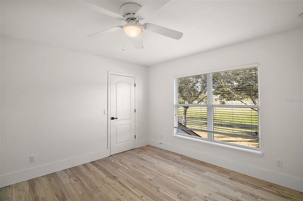 Inside Laundry Room