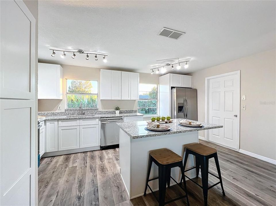 Stunning Kitchen