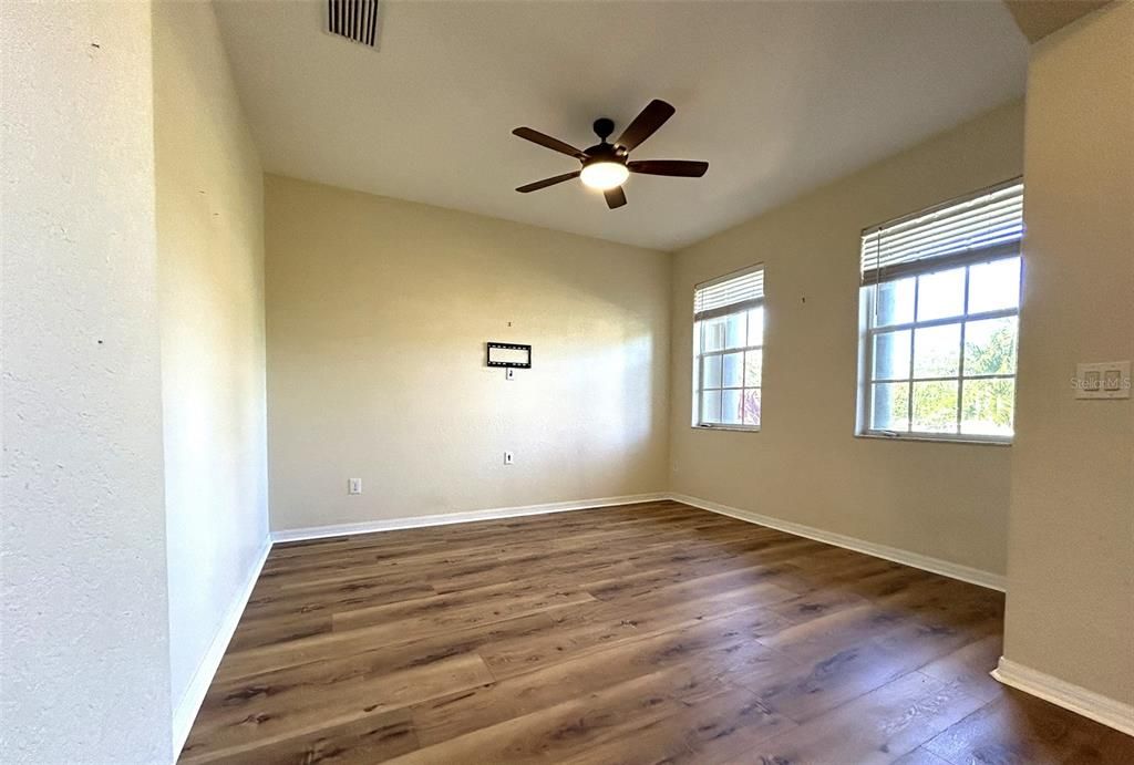 Front/Dining Room