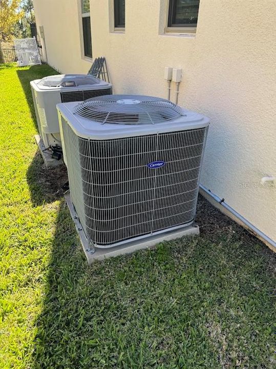 ac units