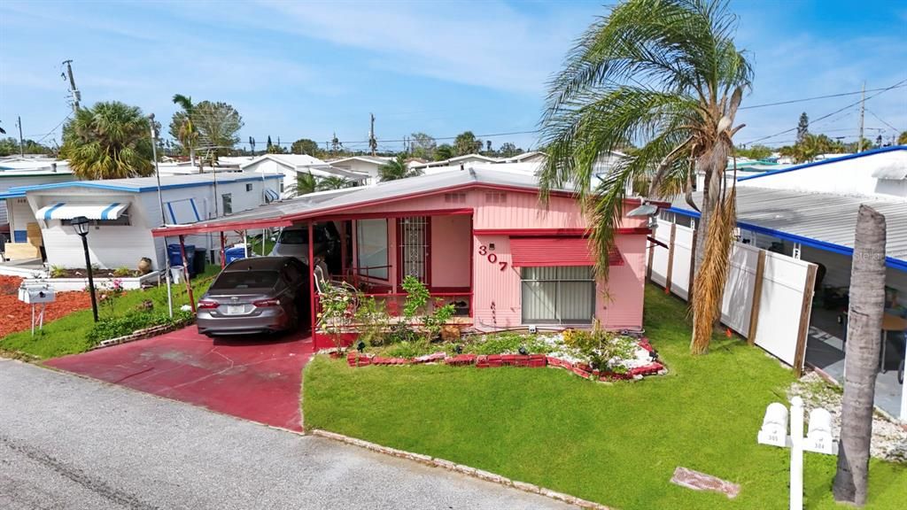 Vendido Recientemente: $50,000 (2 camas, 2 baños, 460 Pies cuadrados)