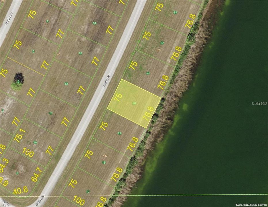 For Sale: $28,000 (0.17 acres)