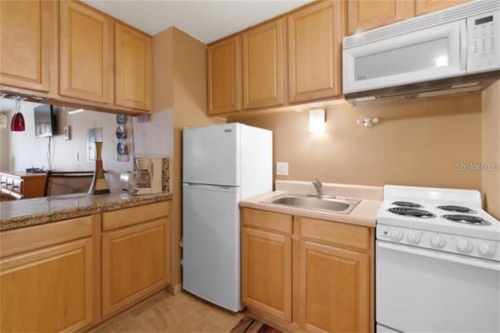 For Sale: $178,000 (1 beds, 1 baths, 315 Square Feet)