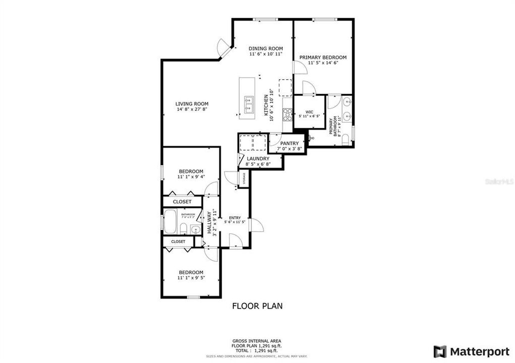 Approx. Floor Plan