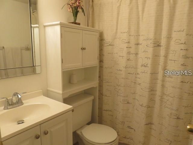 Bathroom 2