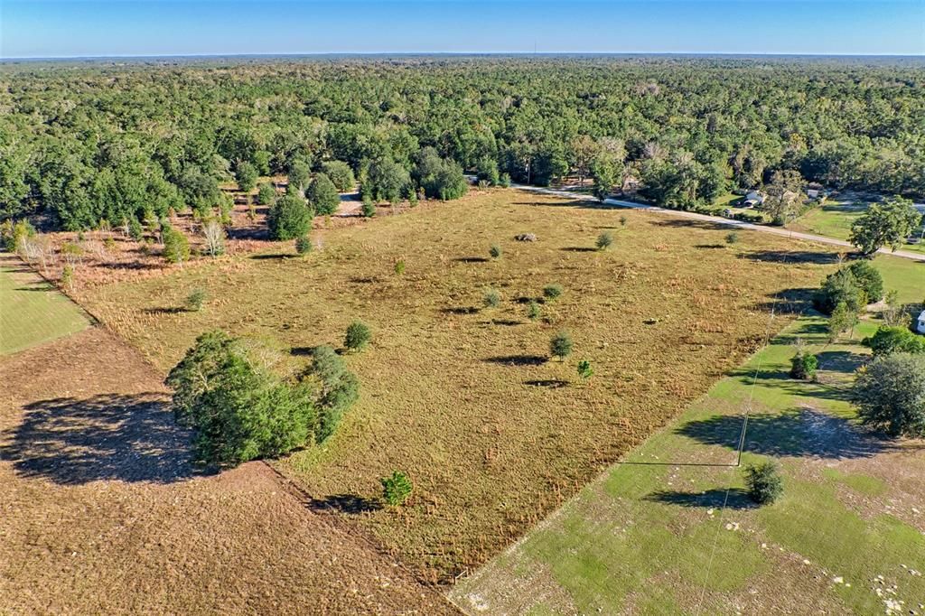 For Sale: $115,000 (8.02 acres)