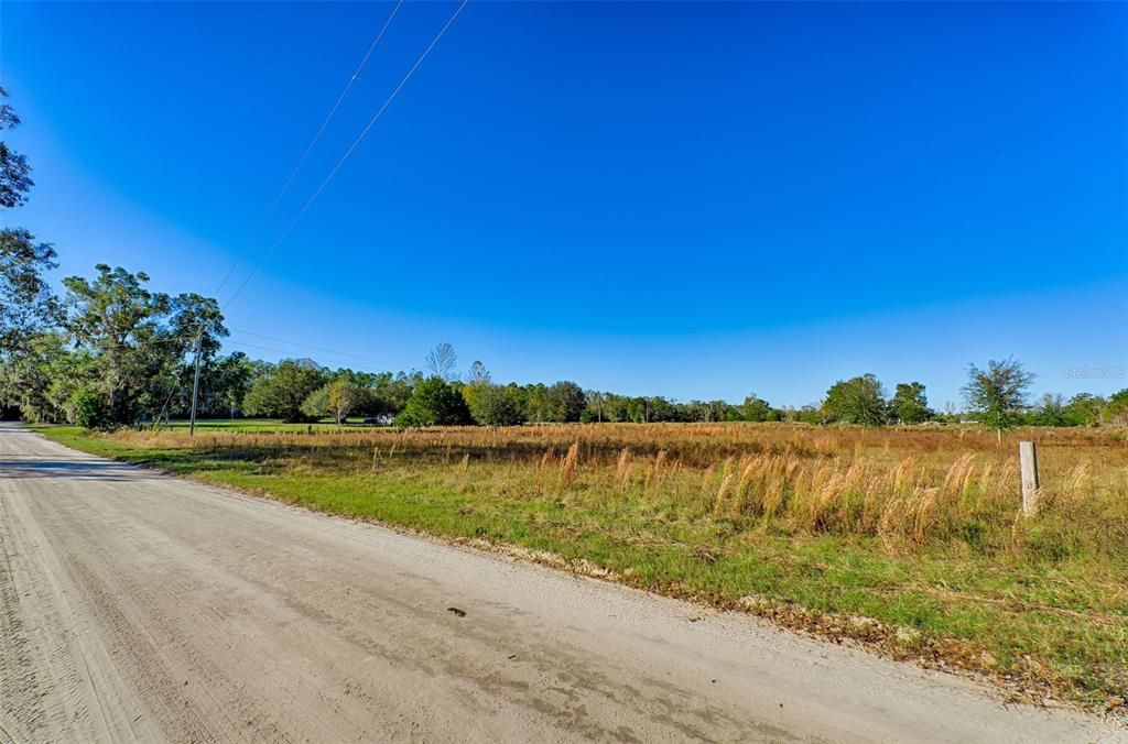 For Sale: $115,000 (8.02 acres)