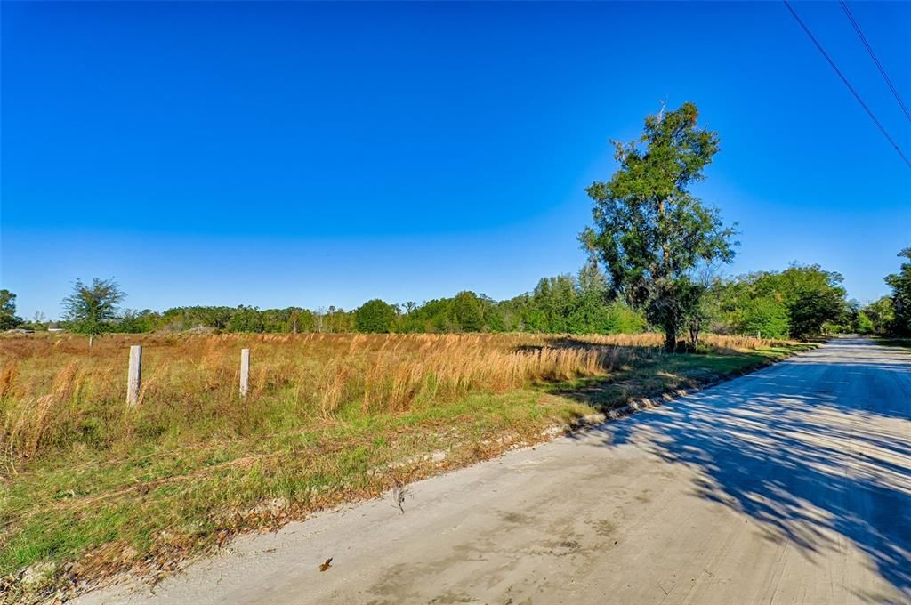 For Sale: $115,000 (8.02 acres)