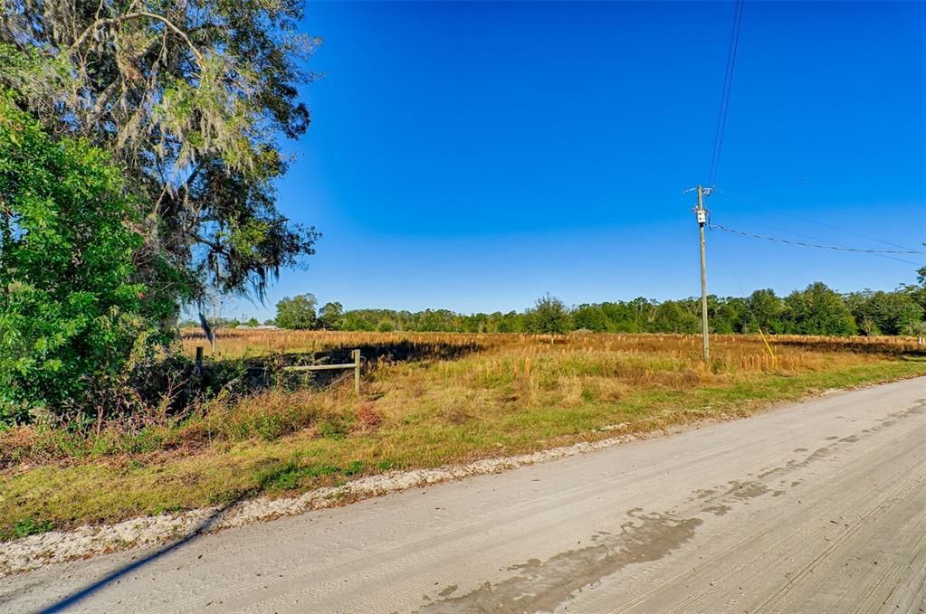 For Sale: $115,000 (8.02 acres)