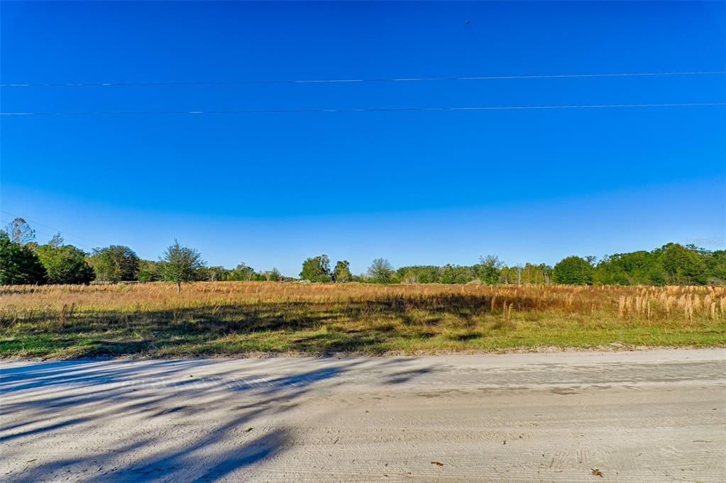 For Sale: $115,000 (8.02 acres)