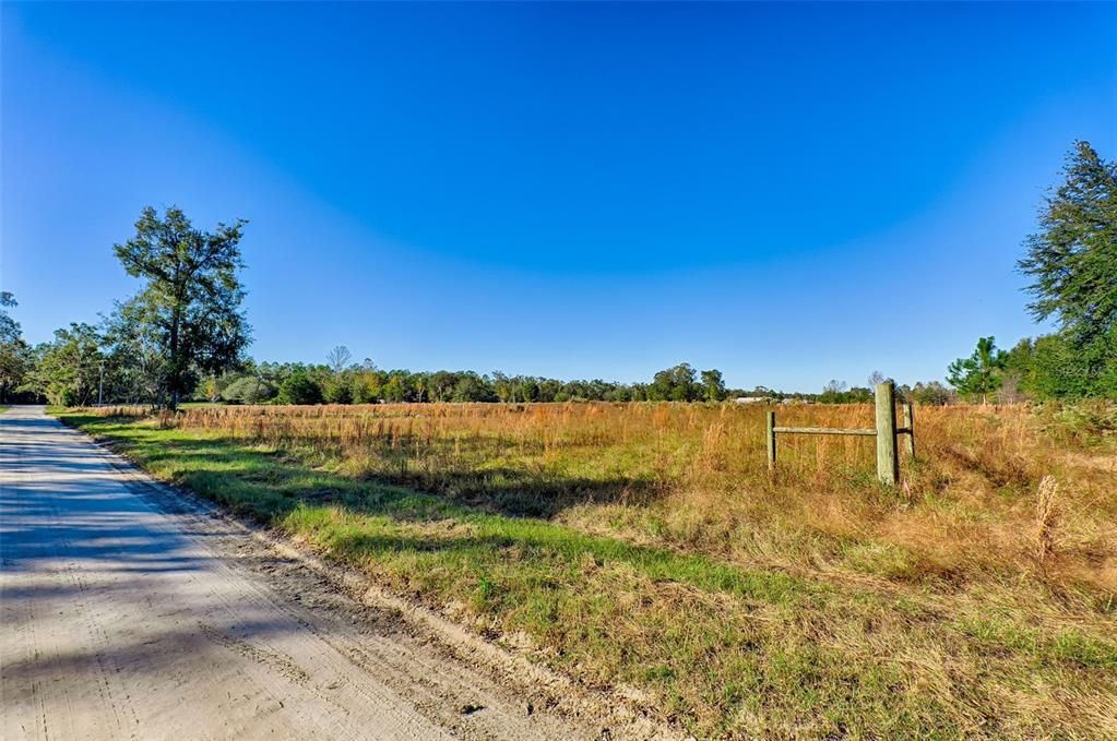 For Sale: $115,000 (8.02 acres)