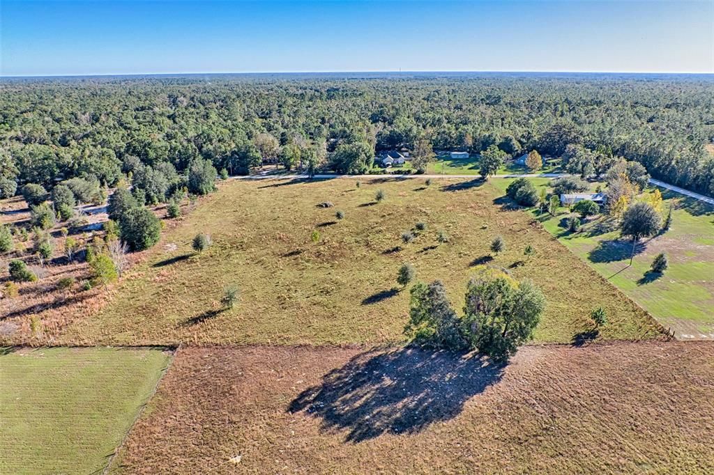 For Sale: $115,000 (8.02 acres)