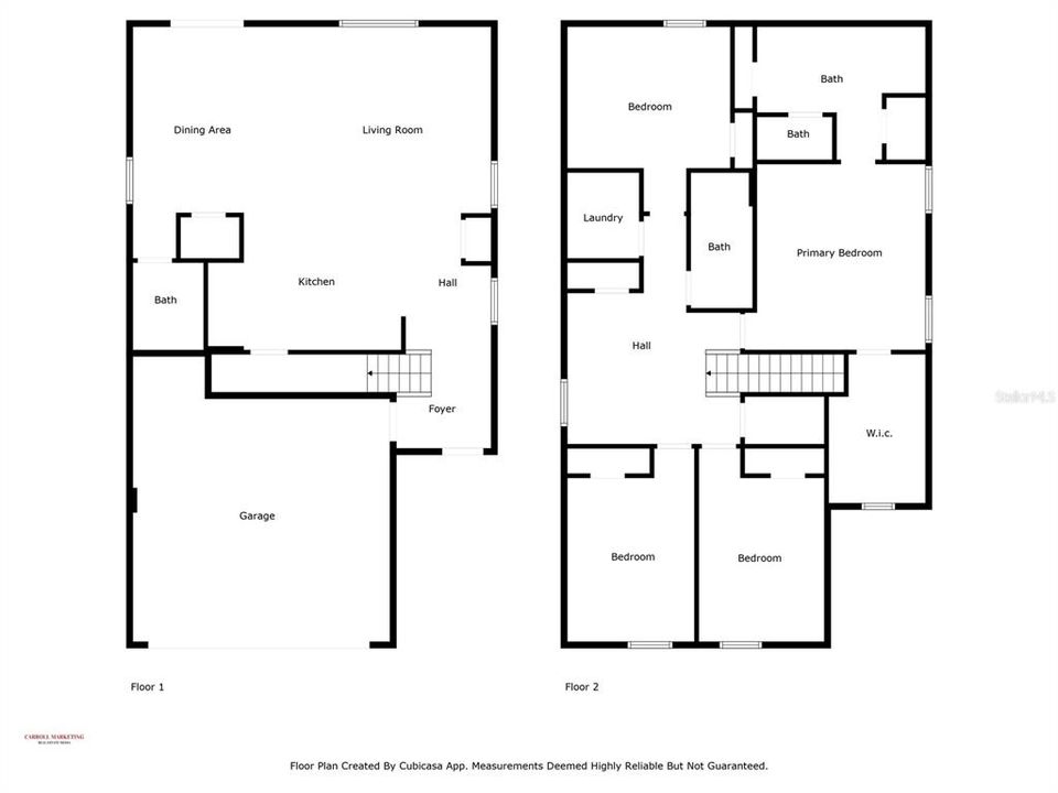 Active With Contract: $414,900 (4 beds, 2 baths, 2260 Square Feet)