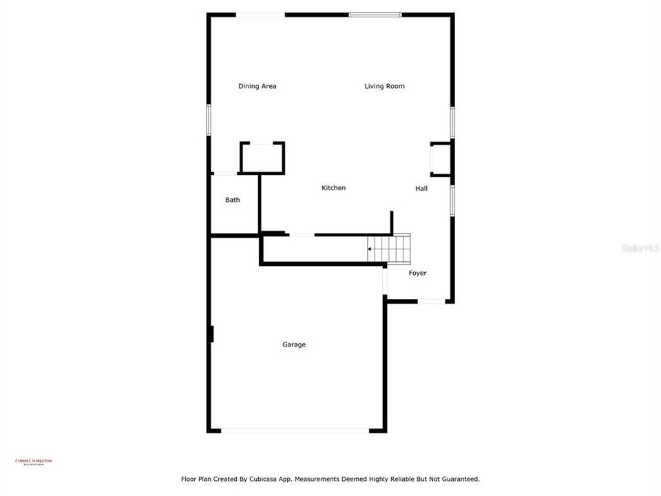 Active With Contract: $414,900 (4 beds, 2 baths, 2260 Square Feet)