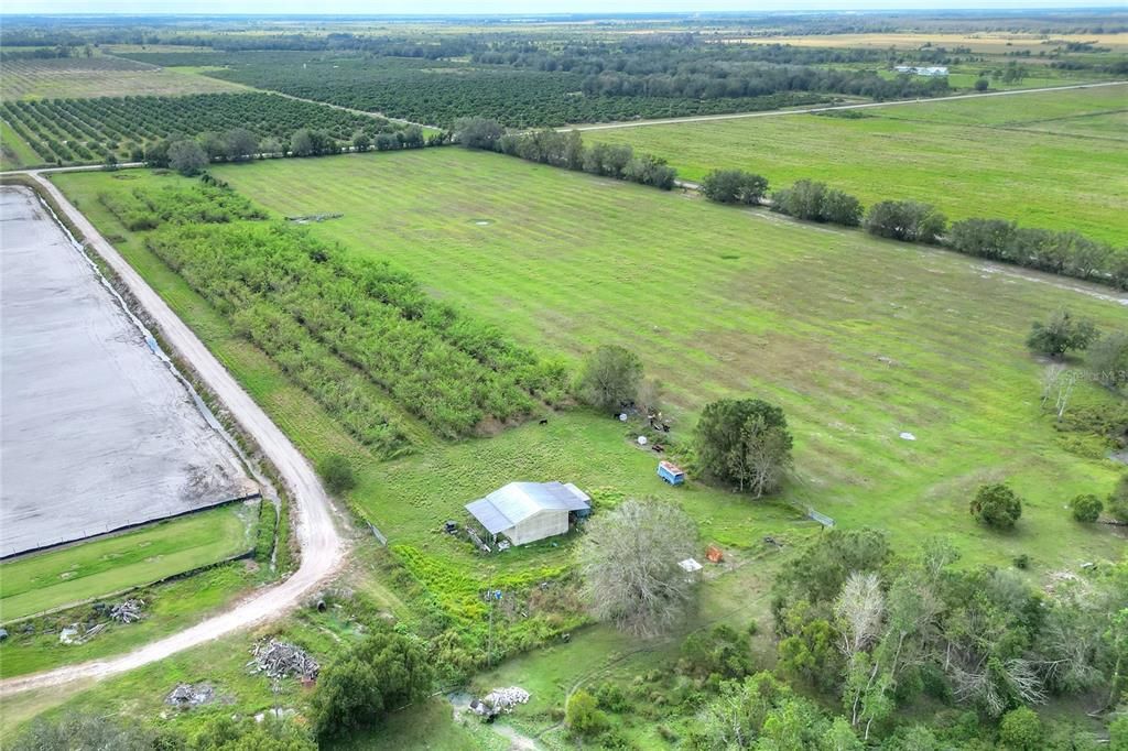 Active With Contract: $915,000 (61.61 acres)