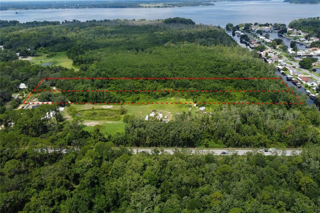 На продажу: $500,000 (10.14 acres)