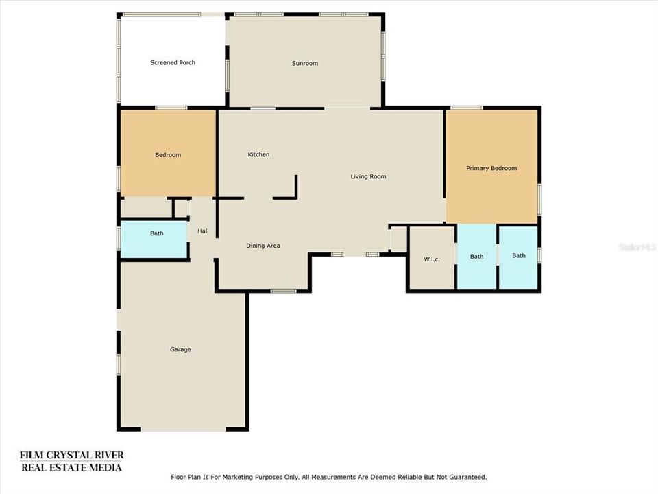 For Sale: $239,900 (2 beds, 2 baths, 1479 Square Feet)