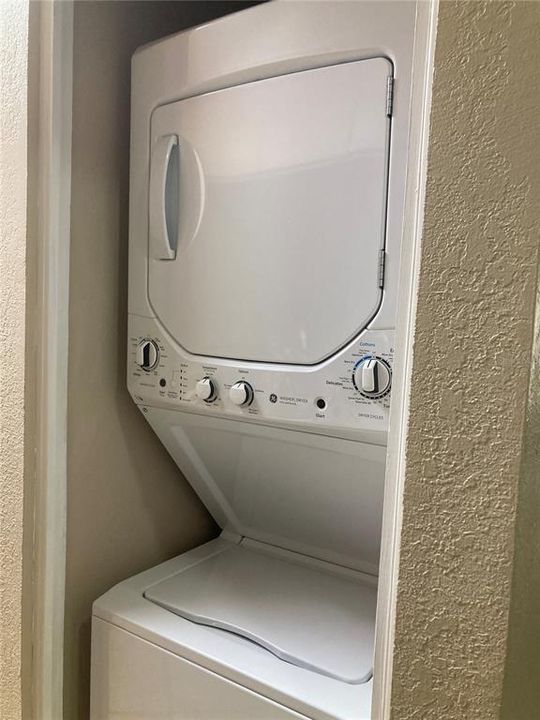 WASHER DRYER/2019