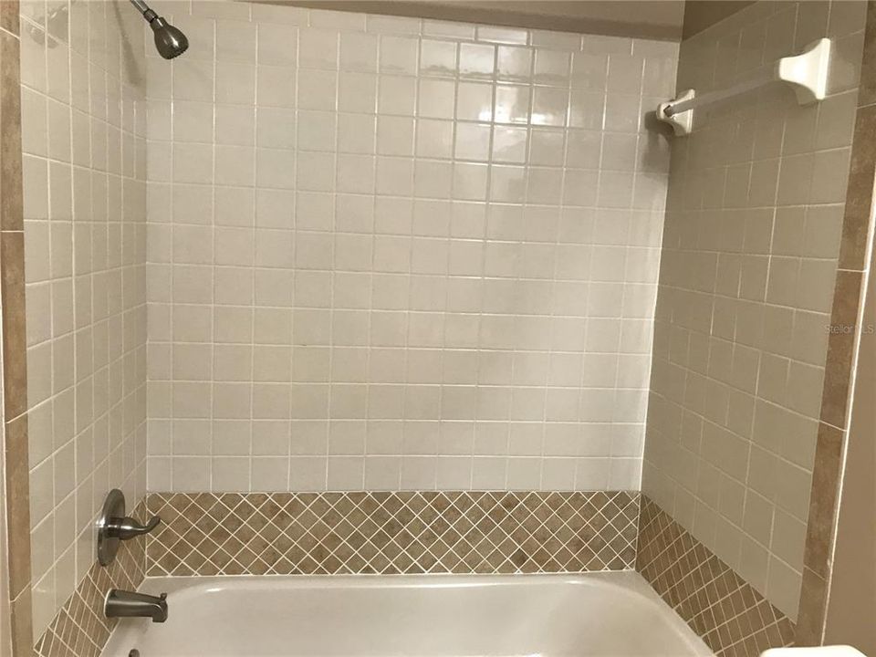 NEW MASTER TUB