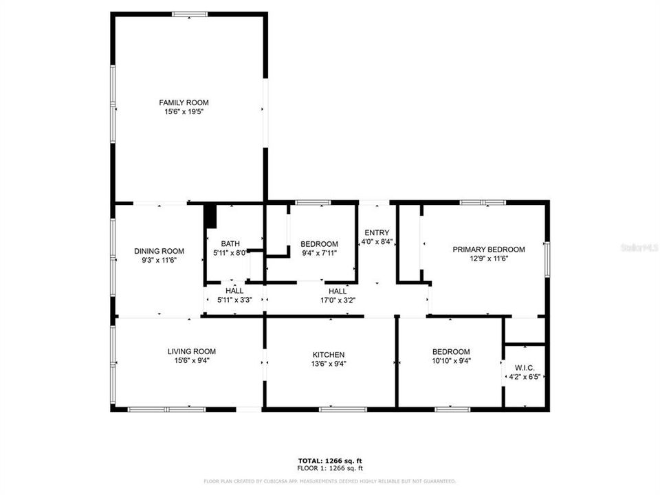 En Venta: $340,000 (2 camas, 1 baños, 1332 Pies cuadrados)