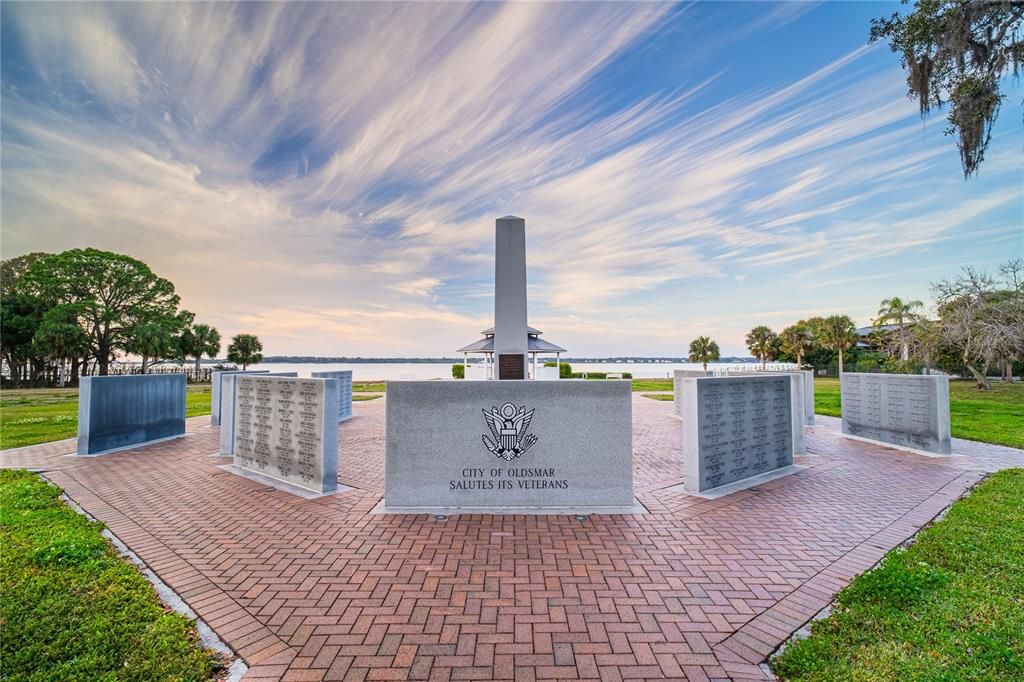 Veterans Park