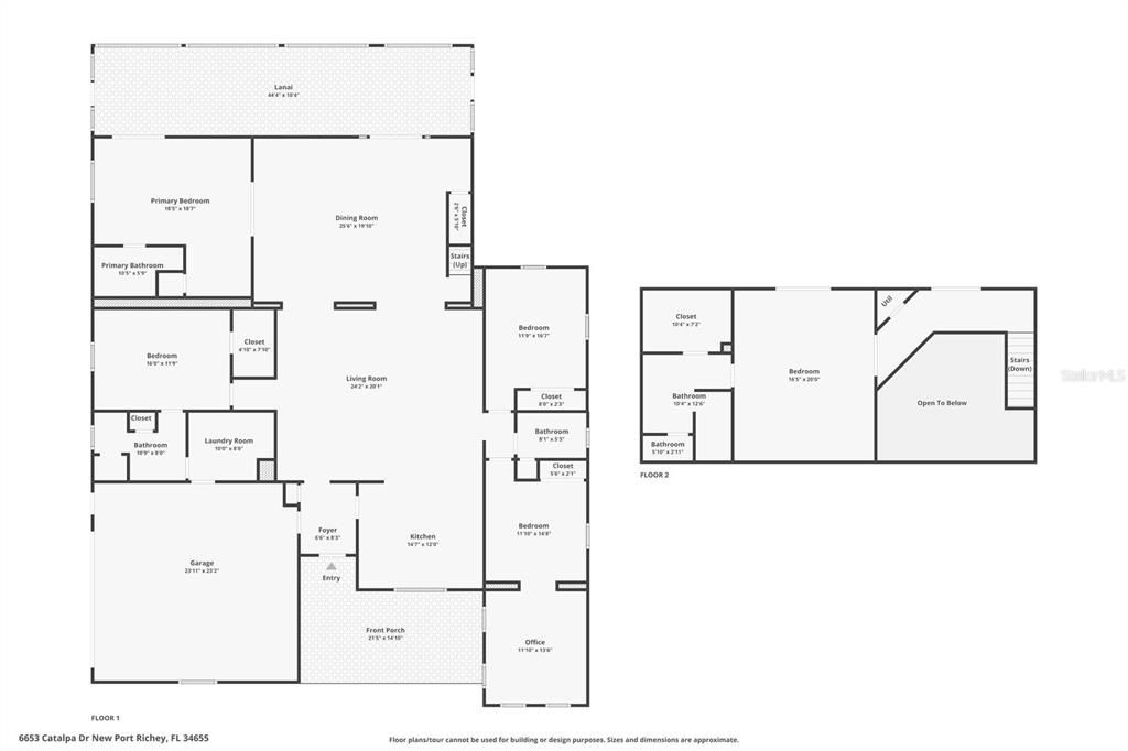 На продажу: $825,000 (5 спален, 4 ванн, 3306 Квадратных фут)