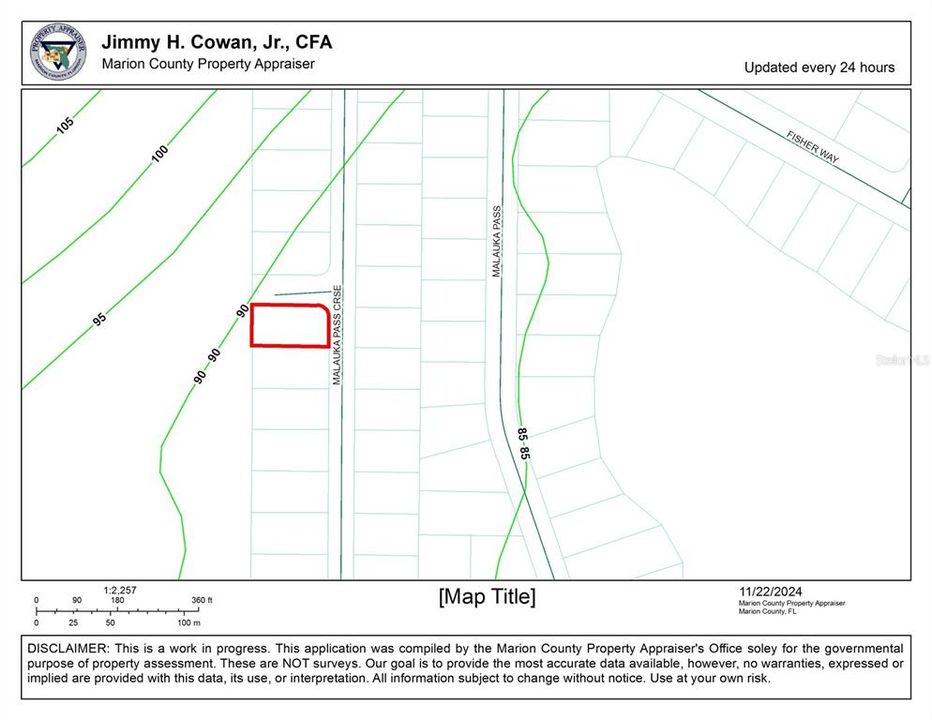 待售: $17,000 (0.28 acres)