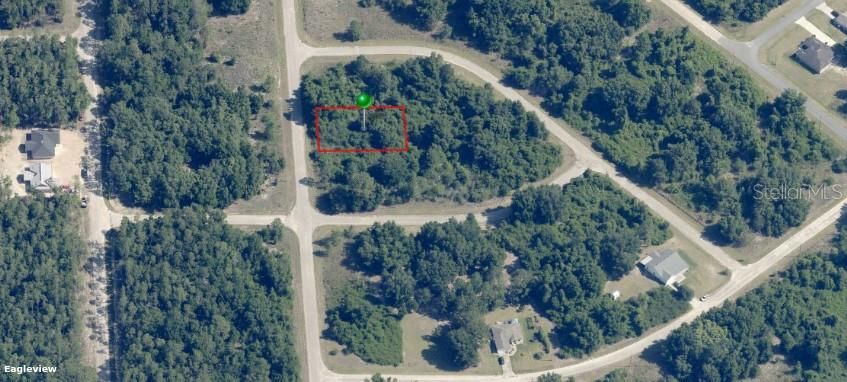 На продажу: $17,995 (0.35 acres)