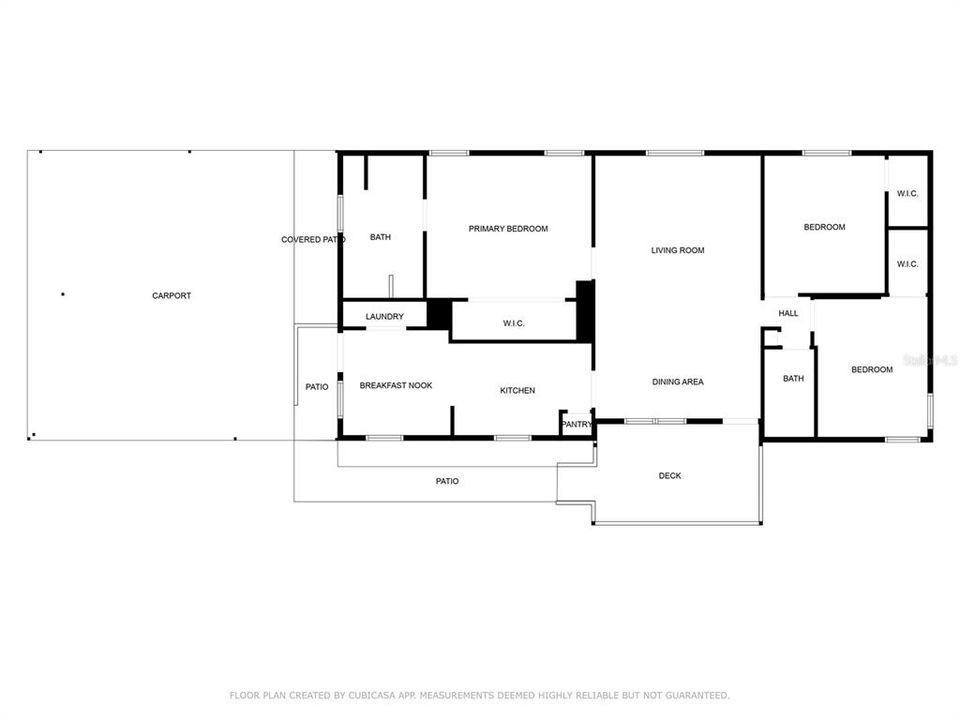 For Sale: $435,000 (3 beds, 2 baths, 1512 Square Feet)